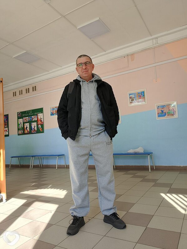 Александр, Фролово
