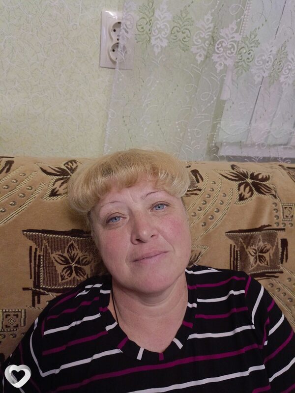 Елена, 45, Армавире — анкета №4387890