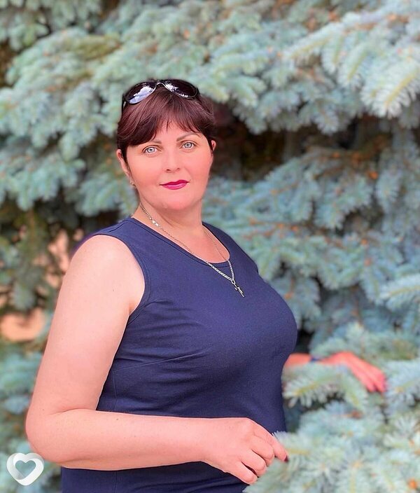 Ирина, Одесса