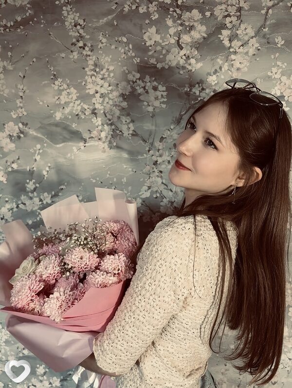 Алеся, 18, Иркутске — анкета №4387899