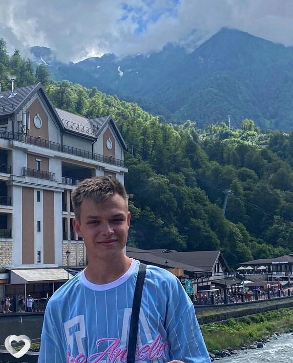 Дмитрий, 24, Казани — анкета №4387253