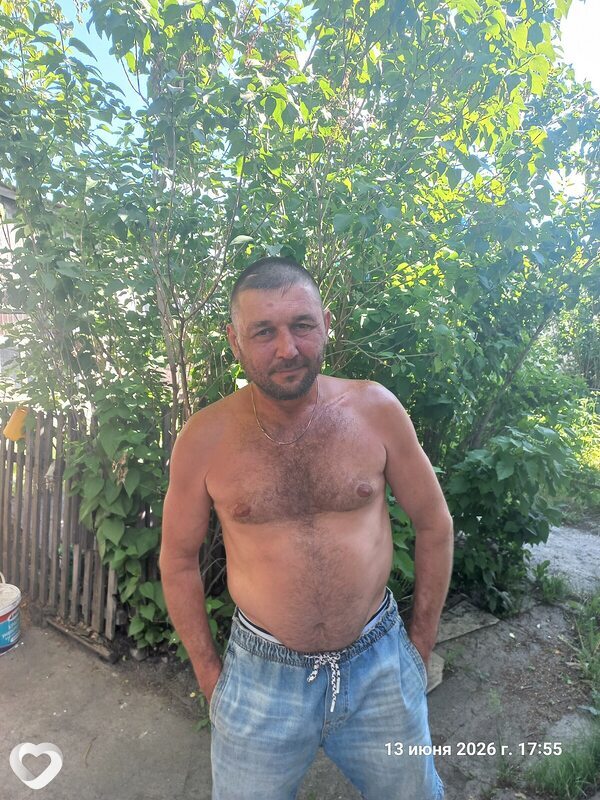 Алексей, Искитим