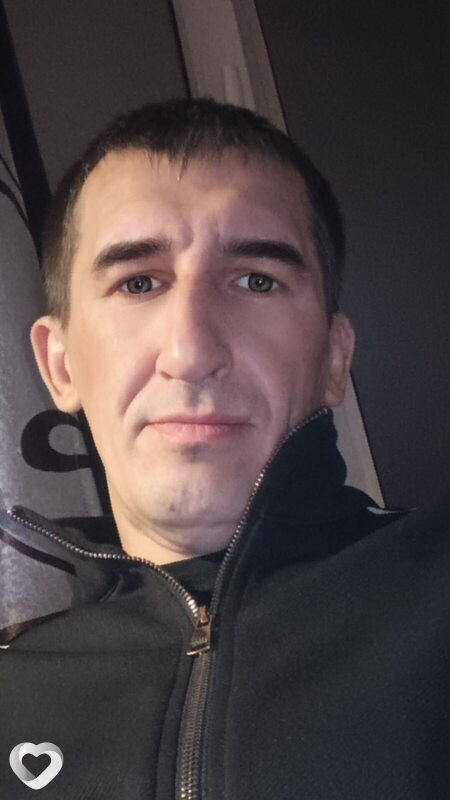 Александр, 42, Новосибирске — анкета №4387264