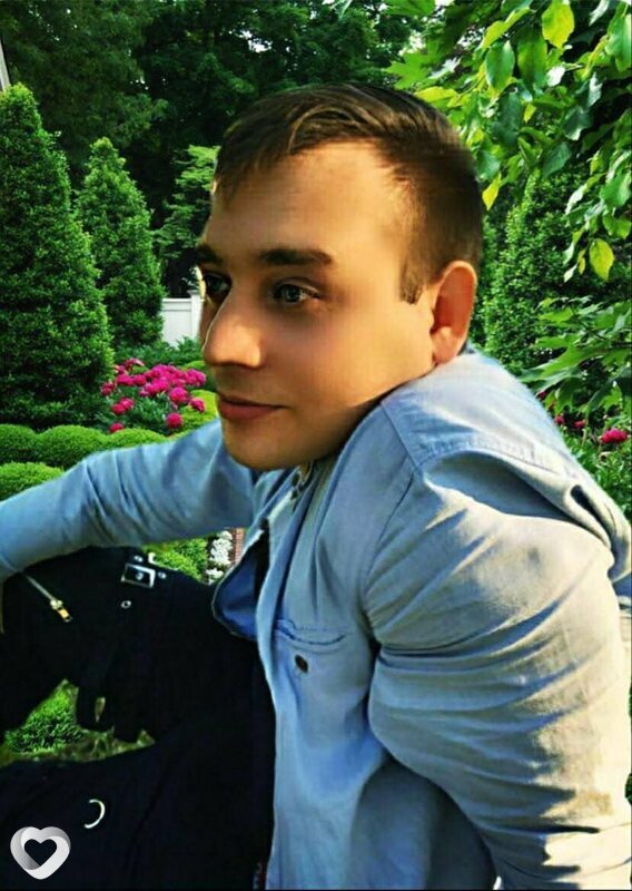 Иван, 36, Санкт-Петербурге — анкета №4387272