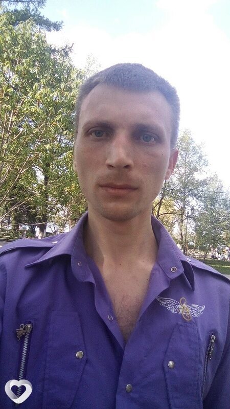 Серёга, 38, Краснодаре — анкета №4387275