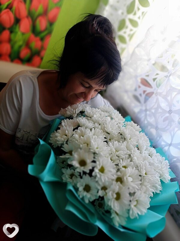 Любовь, 65, Самаре — анкета №4387379