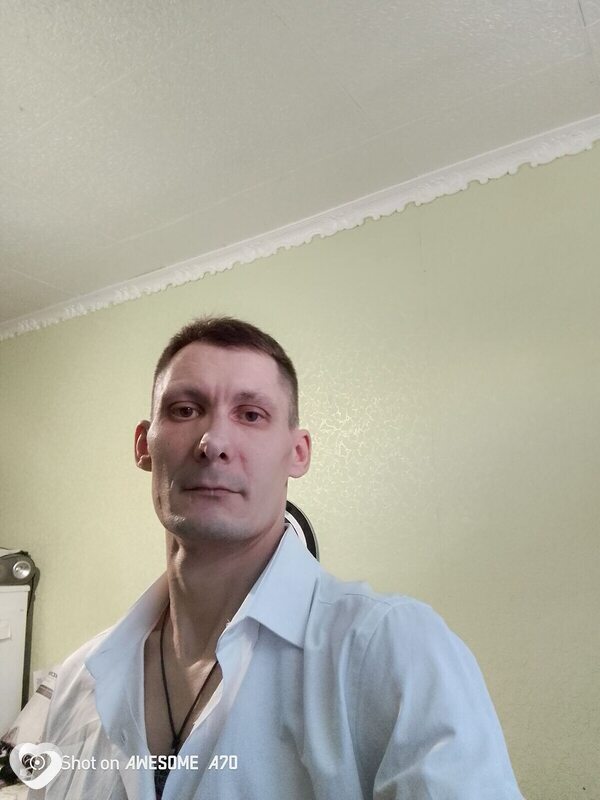 Виктор, 45, Челябинске — анкета №4387382