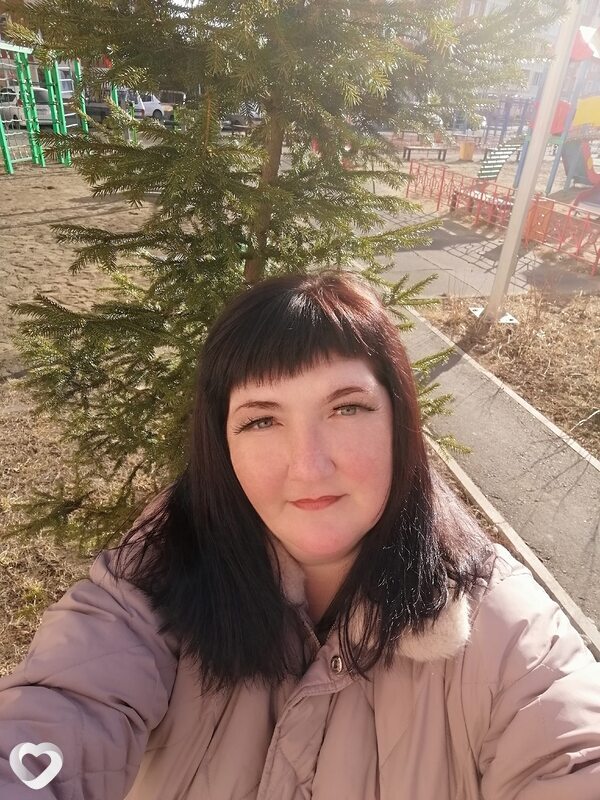 Ольга, 40, Тулуне — анкета №4387389