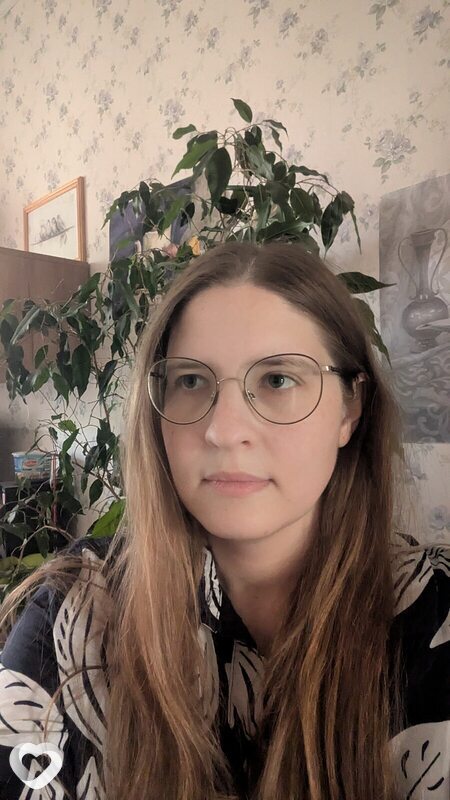 Рина, Жуковский