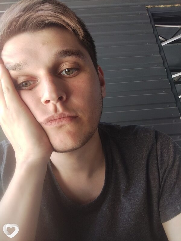 Ваня, 37, Москве — анкета №4387396
