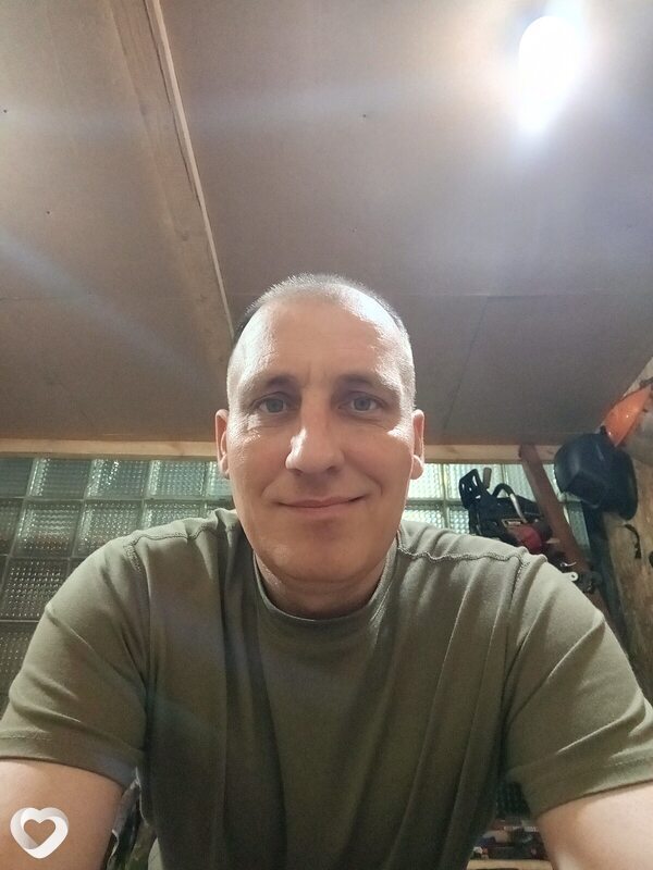 Андрей, 41, Шахтах — анкета №4387402