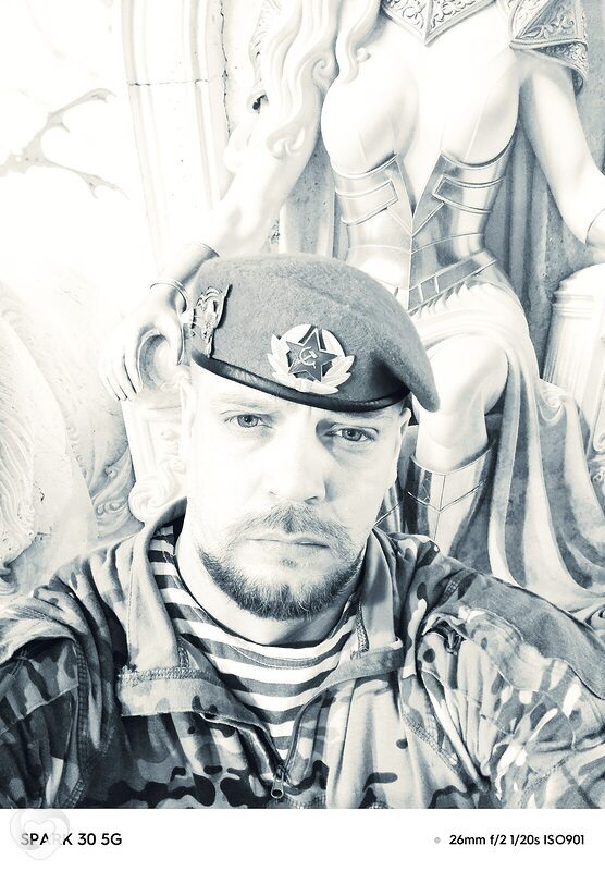 Денис, 36, Кашире — анкета №4387412