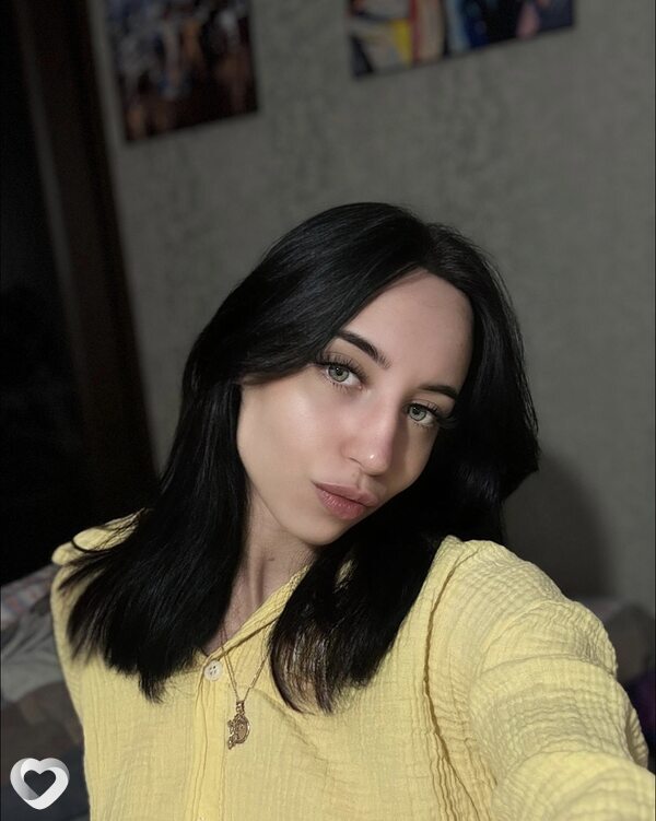 Alina, 19, Краснодаре — анкета №4387413