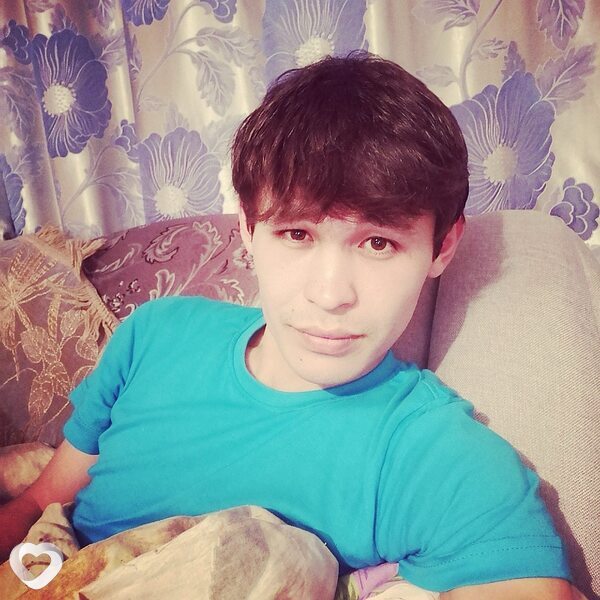 Александр, 29, Волгограде — анкета №4387414