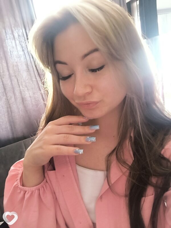 Анастасия, 25, Вологде — анкета №4387416