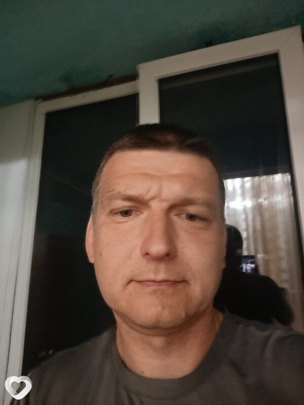Игорь, 46, Донецке — анкета №4387420