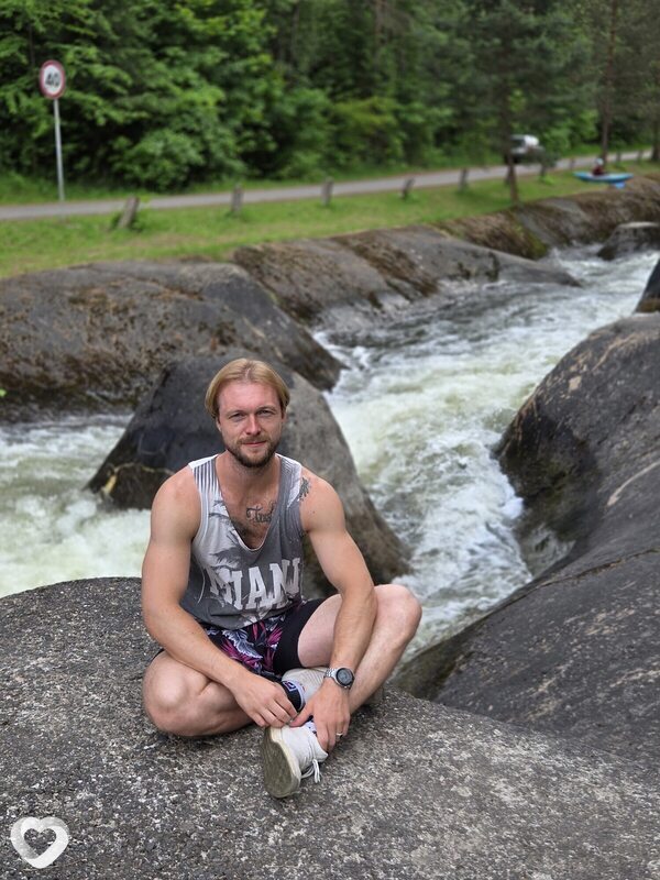Денис, 31, Минске — анкета №4387424