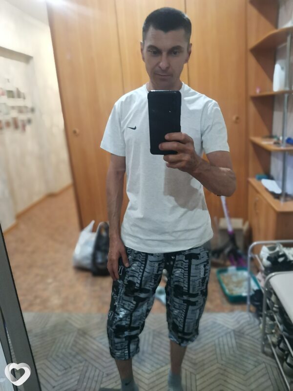 Константин, 41, Рубцовске — анкета №4387425