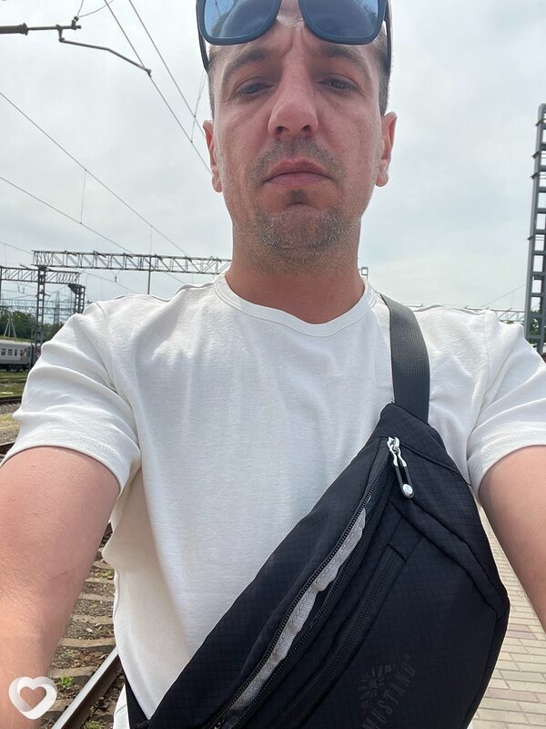 Паха, 38, Анапе — анкета №4387484