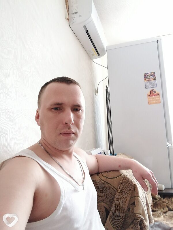Валентин, 32, Клине — анкета №4387487
