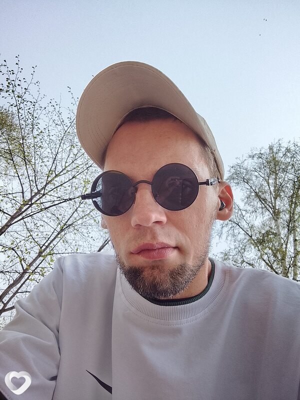 Дмитрий, 35, Тобольске — анкета №4387494
