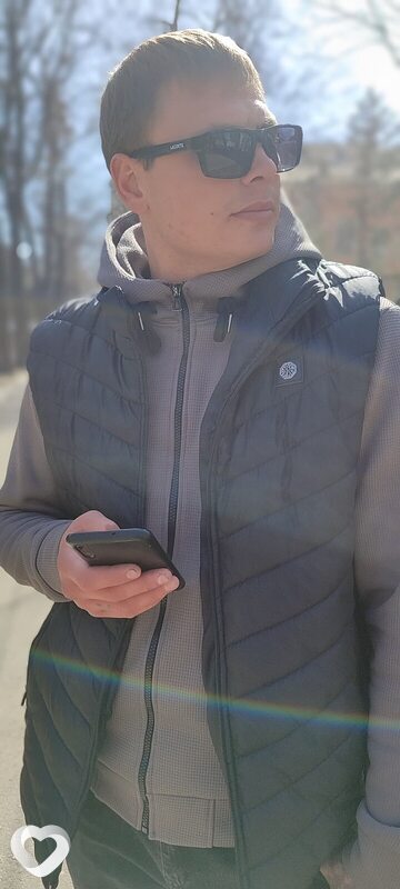 Игорь, 28, Бишкек — анкета №4387495