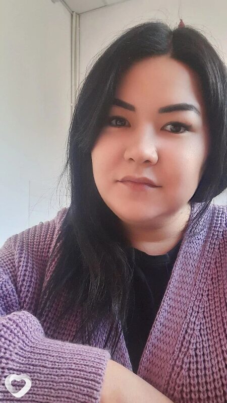 Алина, 35, Челябинске — анкета №4387497