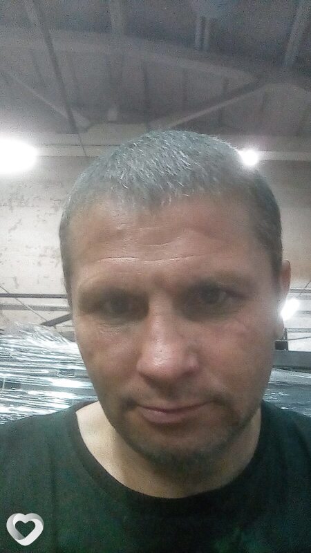 Сеня Z, 48, Коломне — анкета №4387498