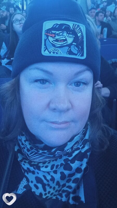 Ирина, 41, Новосибирске — анкета №4387501