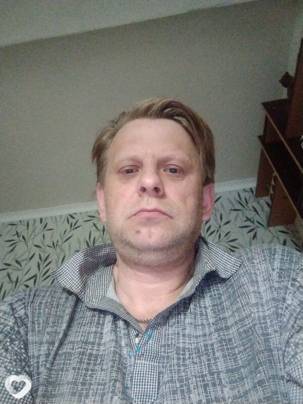 Денис, 44, Борисове — анкета №4387439
