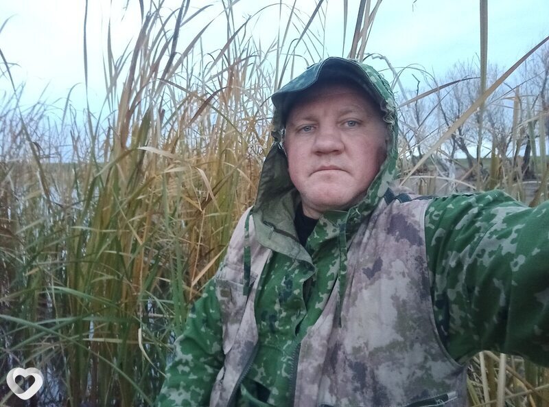 Дмитрий, 50, Энгельсе — анкета №4387441