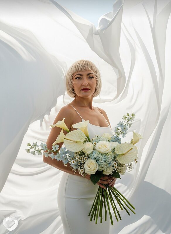 Светлана, 45, Тольятти — анкета №4387442