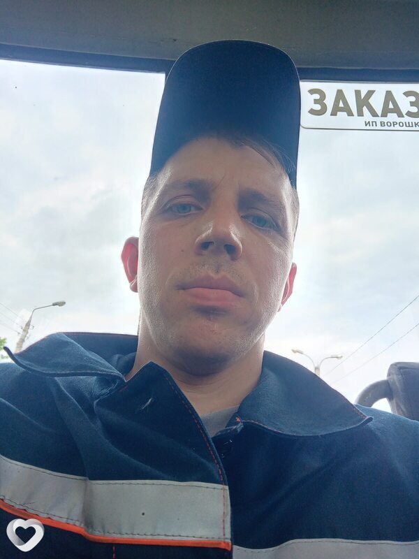 Серёга, 32, Стерлитамаке — анкета №4387443