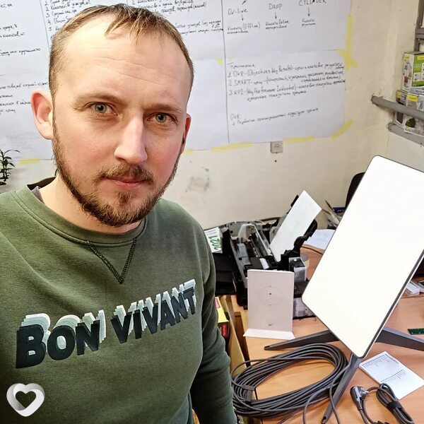Олег, 35, Львове — анкета №4387445
