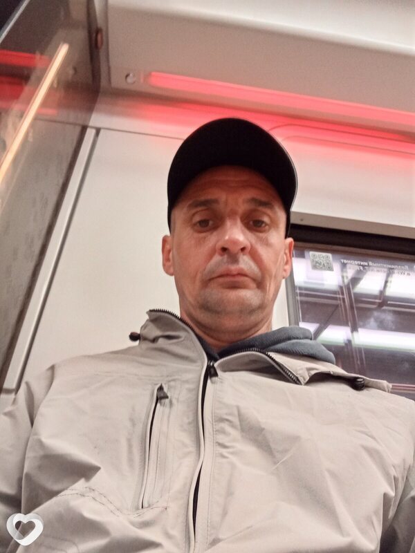 Саша, 41, Керчи — анкета №4387446