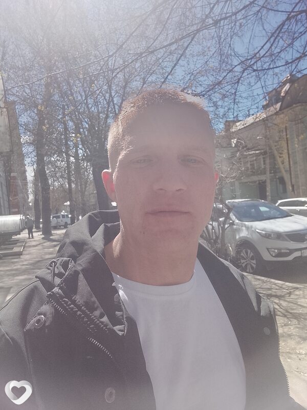 Димитрий, 34, Иркутске — анкета №4387450