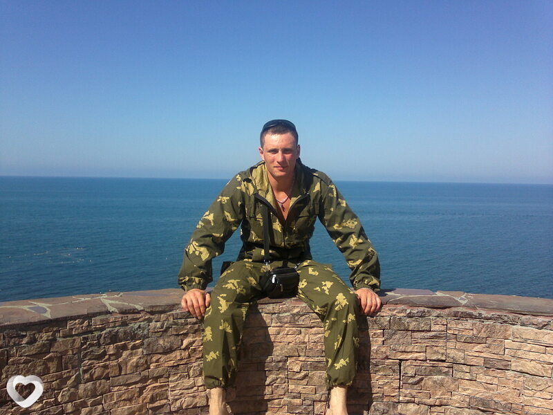 Роман, 38, Темрюке — анкета №4387502