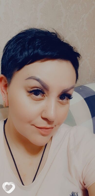 Светлана, 42, Краснодаре — анкета №4387505