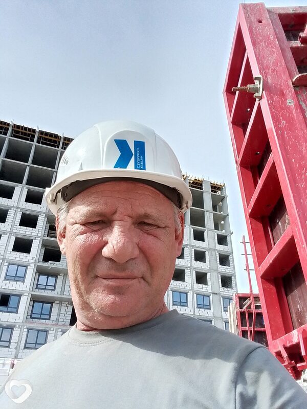 Юрий, Курган
