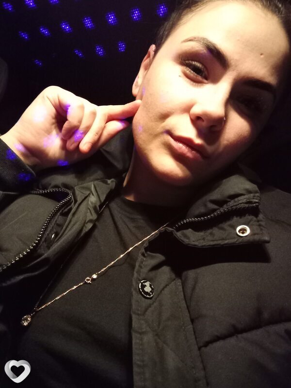 Юлия, 28, Барнауле — анкета №4387526