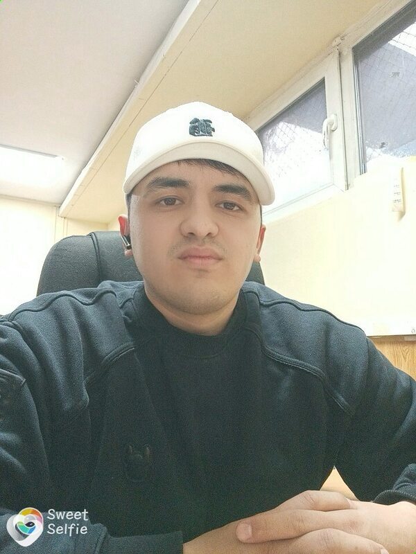 Алик, 31, Южно-Сахалинске — анкета №4387607
