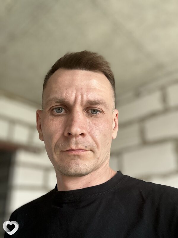 Алексей, 36, Санкт-Петербурге — анкета №4387611