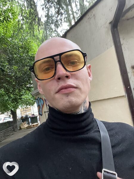 Максим, 23, Сочи — анкета №4387614