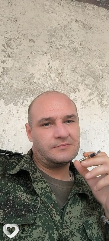 Роман, 36, Луганске — анкета №4387619