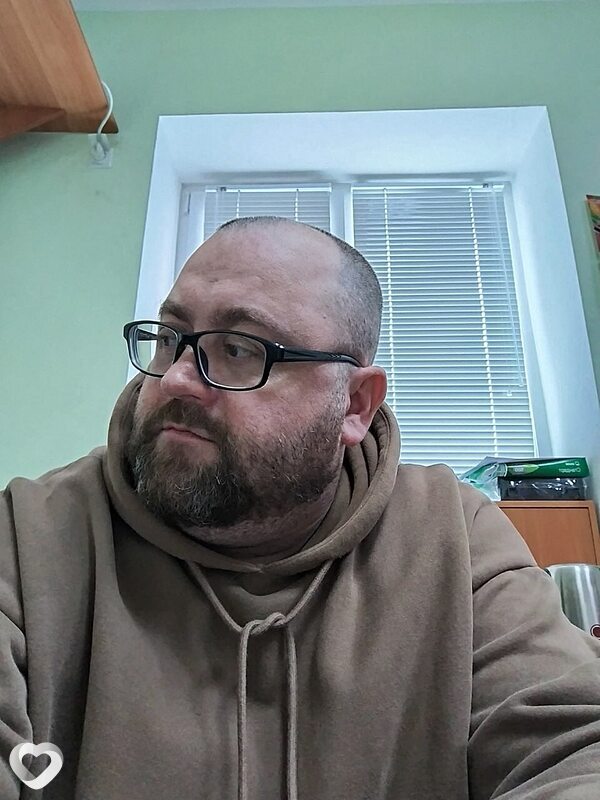 Евгений, 51, Луганске — анкета №4387623