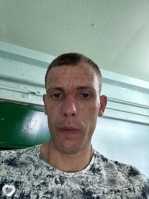 Александр, 39, Волгодонске — анкета №4387624