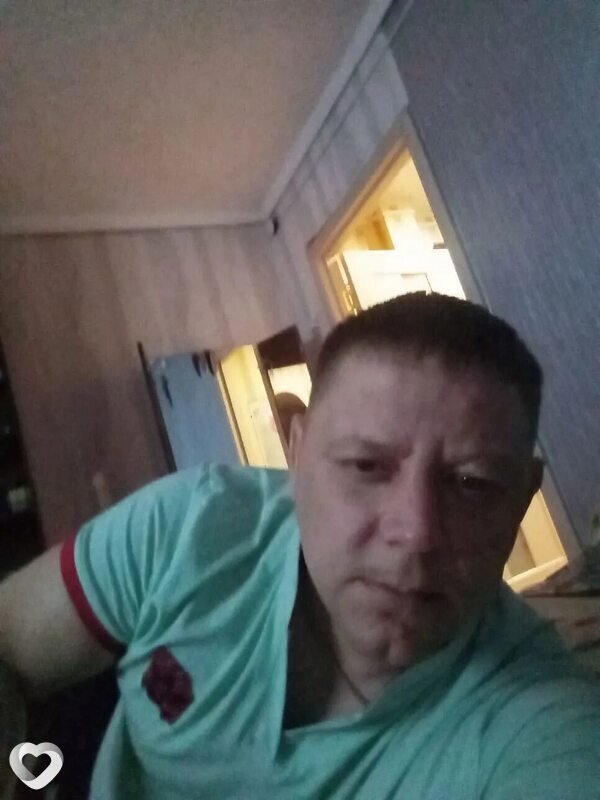 Серёга, 39, Красноярске — анкета №4387553
