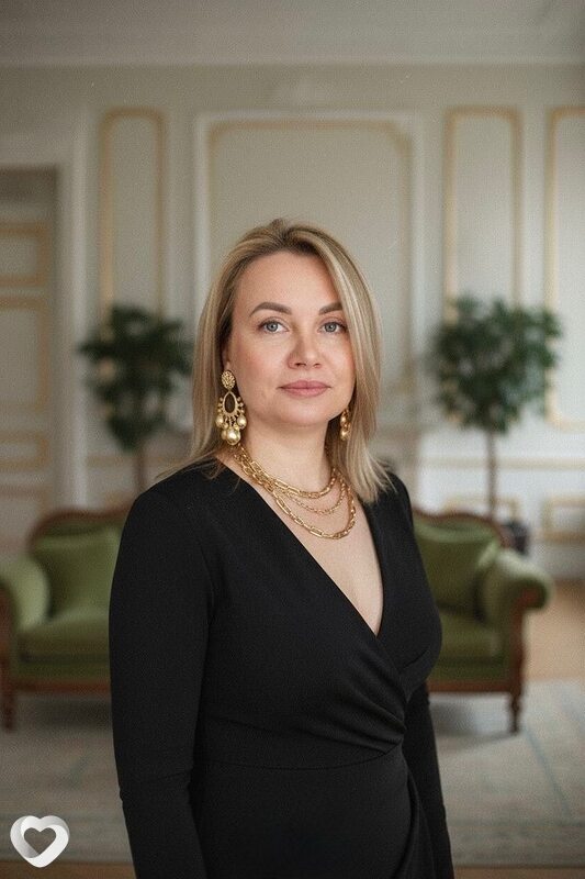 Татьяна, 49, Челябинске — анкета №4387556