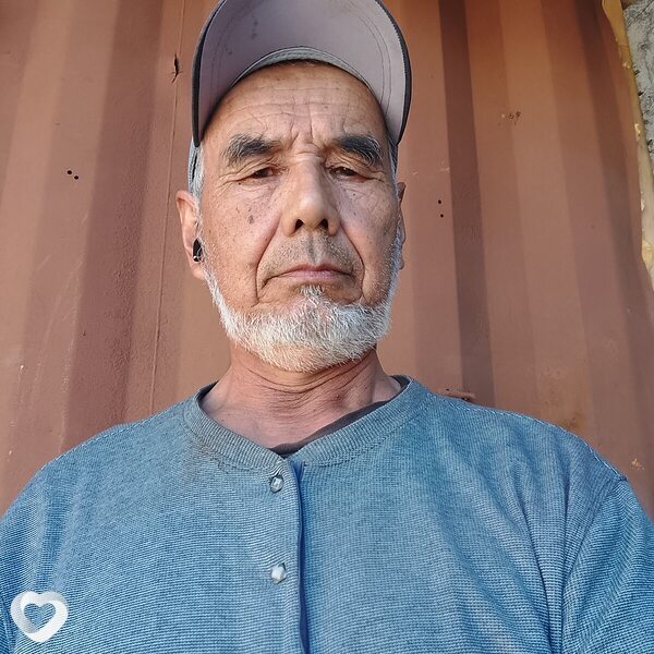 Убайдулло, 62, Перми — анкета №4387560