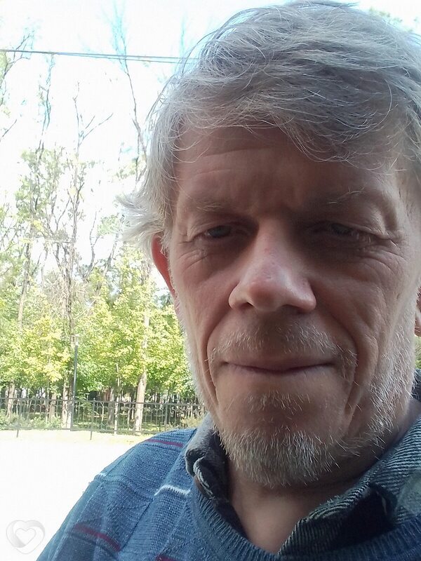 Сергей, 54, Ростове-на-Дону — анкета №4387566